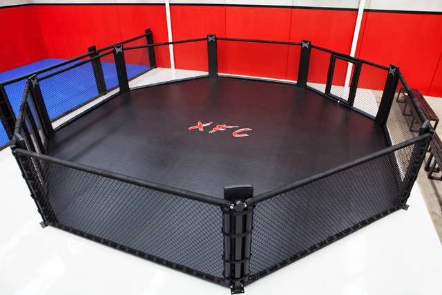 XFC NARRE WARREN | gym | 10 Deblin Dr, Narre Warren VIC 3805, Australia | 0387865603 OR +61 3 8786 5603