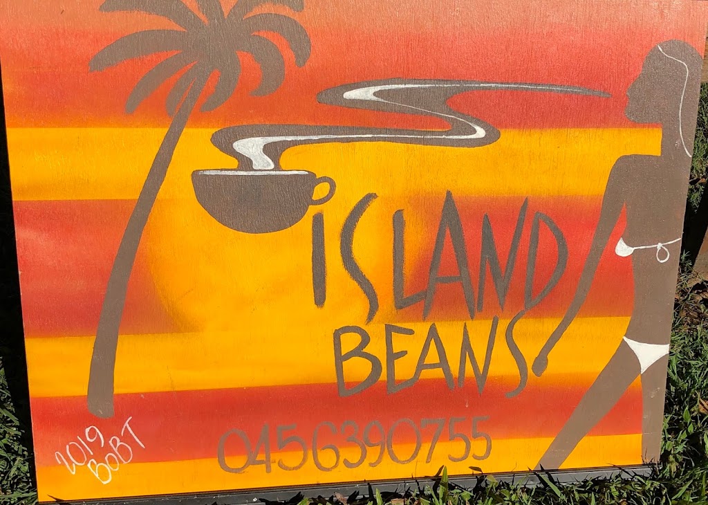 Island Beans Coffee | Russell Island Sport and Recreation Park, 23 Nicholas St, Russell Island QLD 4184, Australia | Phone: 0456 390 755