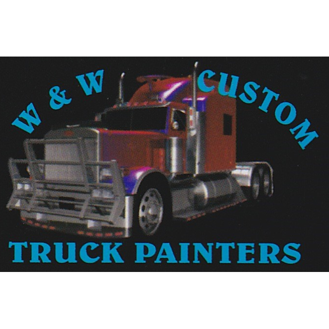 W W Custom Spray Painters | 51 Furnace Road Welshpool, Perth WA 6106, Australia | Phone: (08) 9258 7707