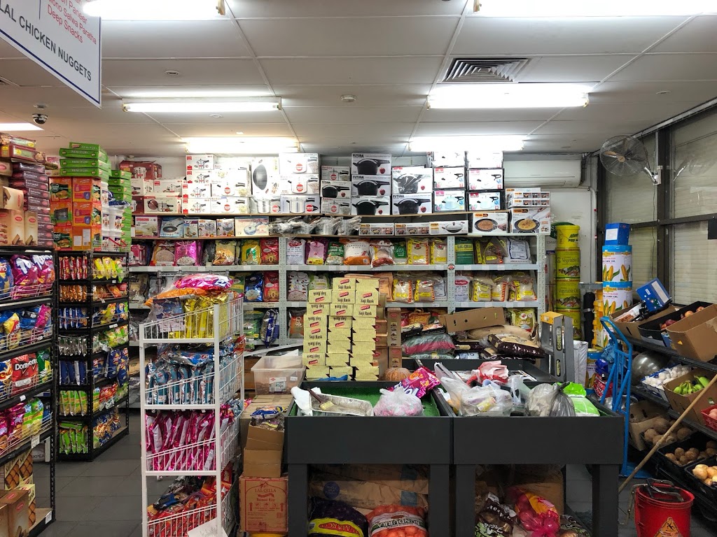 Rehmat Supermarket | supermarket | 9/14-18 Douglas Rd, Quakers Hill NSW 2763, Australia | 0296266666 OR +61 2 9626 6666