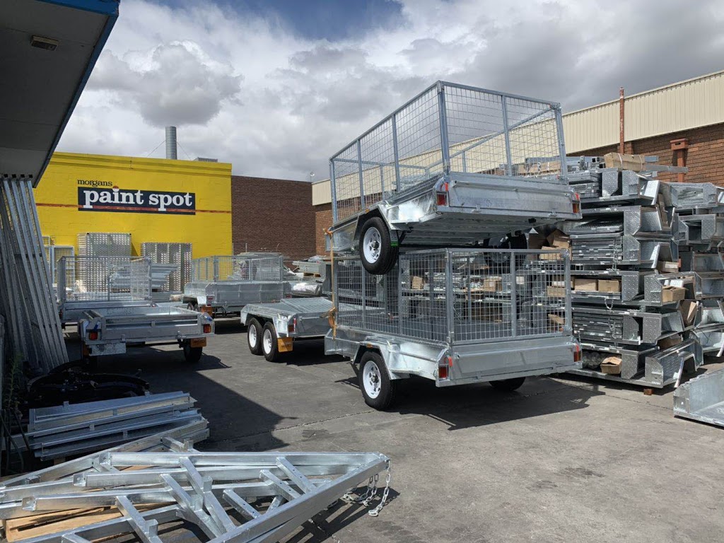 Bigman Trailer | 222 Chesterville Rd, Moorabbin VIC 3189, Australia | Phone: (03) 9555 9943