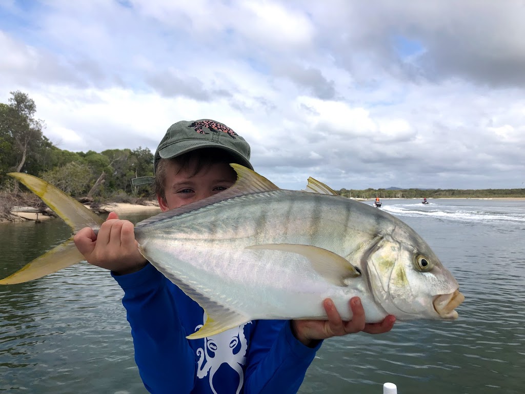 NOOSA SPORT FISHING | 186 Gympie Terrace, Noosaville QLD 4566, Australia | Phone: 0429 030 823