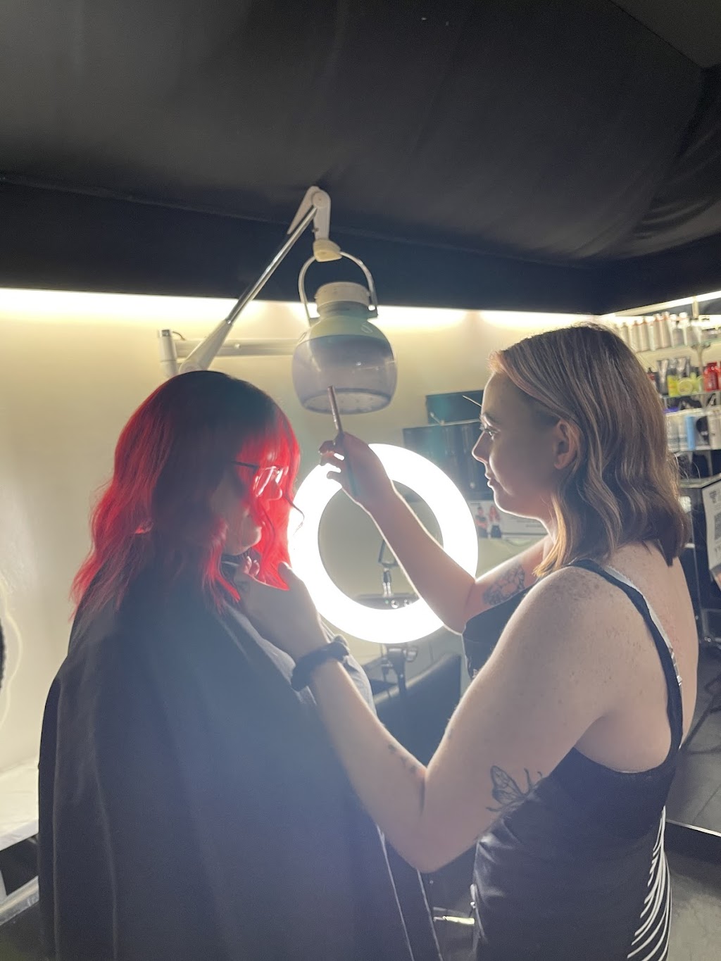 Hair by Bree S | 17 Centra Dr, Sale VIC 3850, Australia | Phone: 0481 130 731