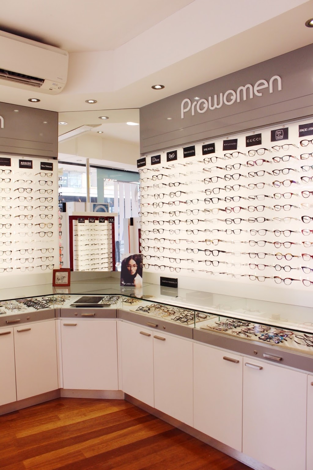 Proview Optical Chatswood | health | 2/370 Victoria Ave, Chatswood NSW 2067, Australia | 0294115222 OR +61 2 9411 5222