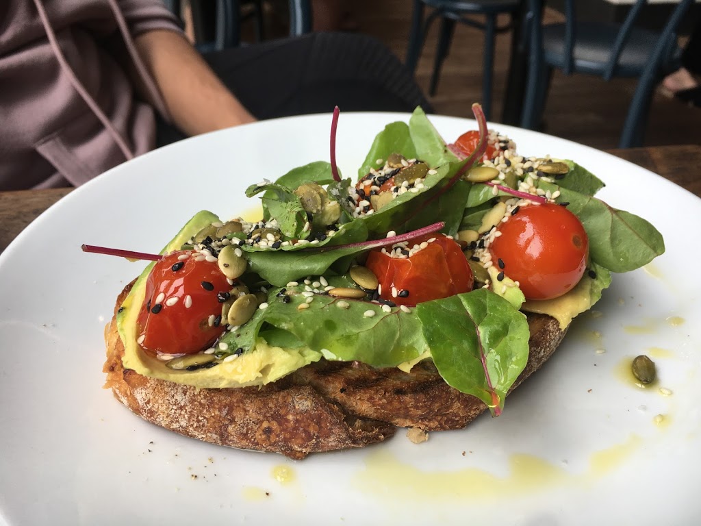 Brasserie Bread | bakery | 1737 Botany Rd, Banksmeadow NSW 2019, Australia | 1300966845 OR +61 1300 966 845