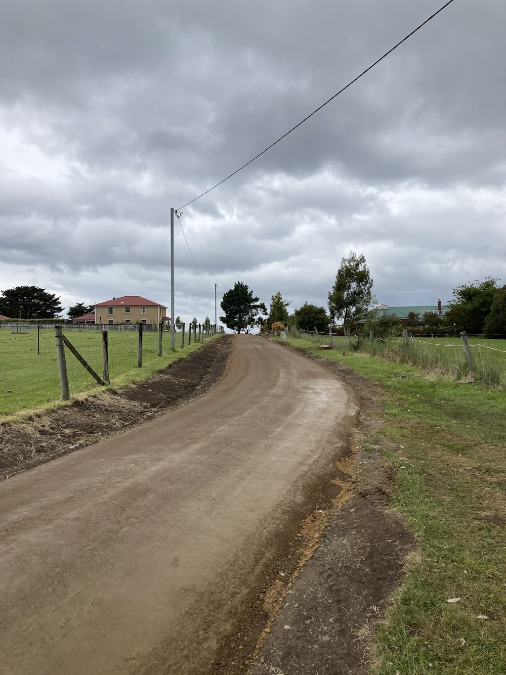 ODonnell Contracting | 557 Sandfly Rd, Sandfly TAS 7150, Australia | Phone: 0418 122 013