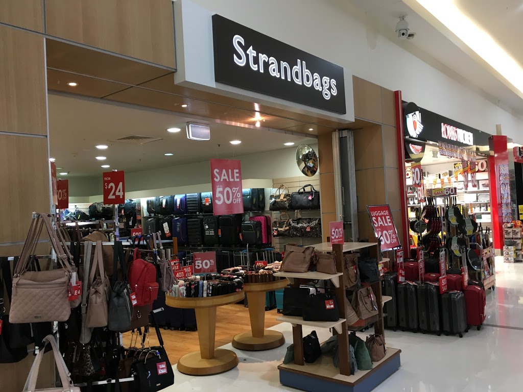 Strandbags | store | Dalby Shopping World, Shop 20/17/67 Cunningham St, Dalby QLD 4405, Australia | 0746621796 OR +61 7 4662 1796