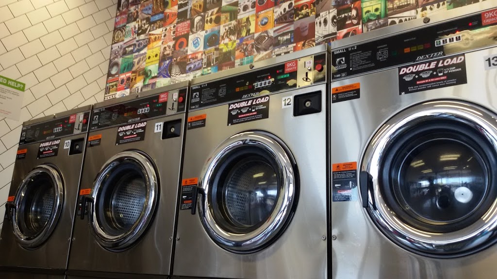 Blue Hippo Laundromat - Norlane | laundry | 31 Donnybrook Rd, Norlane VIC 3214, Australia | 0468961491 OR +61 468 961 491