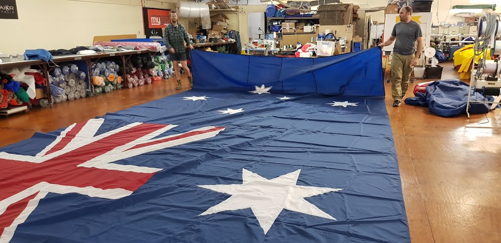 Harry West Flags | home goods store | 1 Bradly Ave, Kirribilli NSW 2061, Australia | 0299250722 OR +61 2 9925 0722