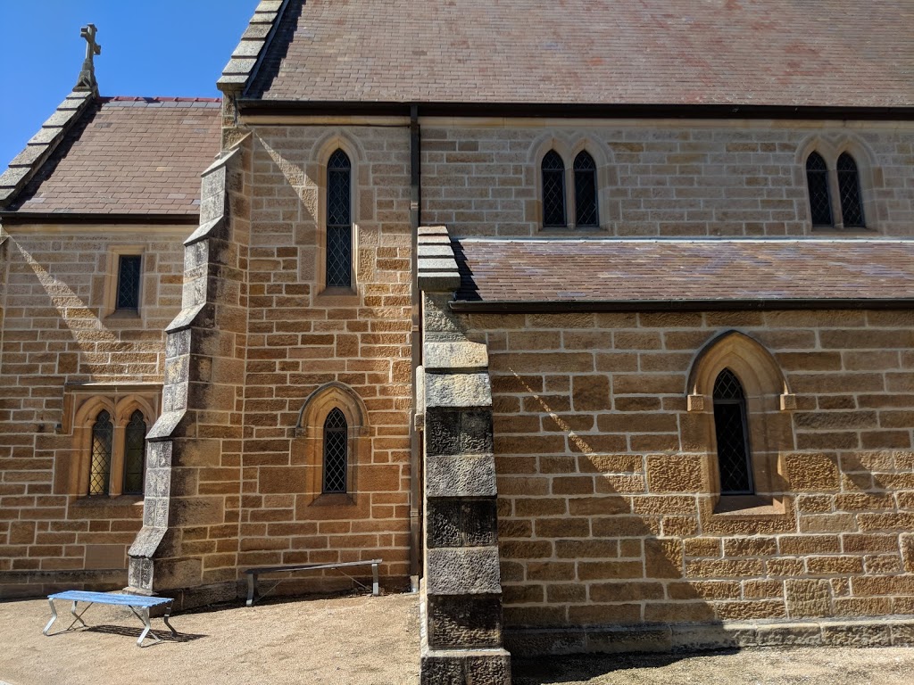 St Charles Borromeo Catholic Church | church | 2a Charles St, Ryde NSW 2112, Australia | 0298072966 OR +61 2 9807 2966