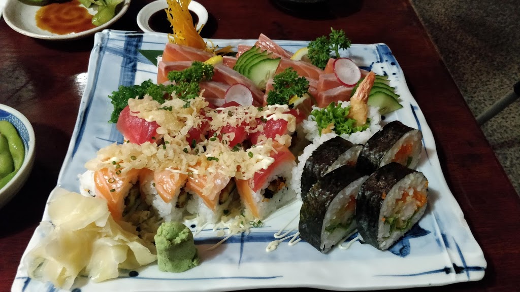 Mizu Japanese Restaurant | restaurant | 2 Macquarie St, Newstead QLD 4005, Australia | 0732540488 OR +61 7 3254 0488