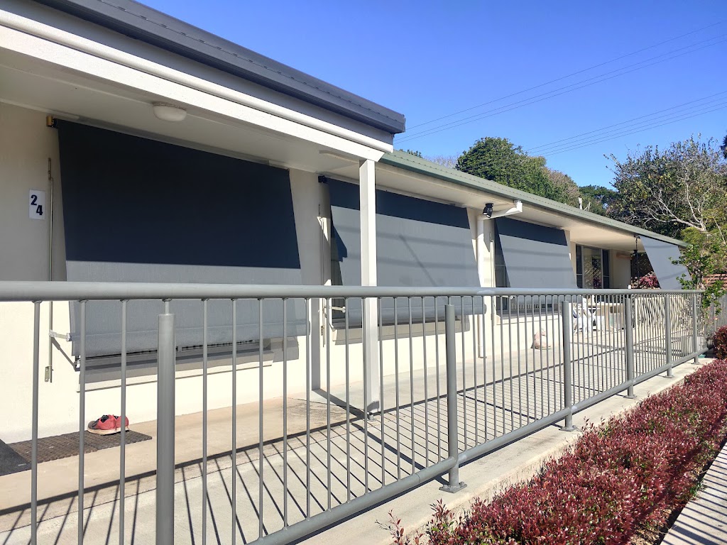 Hopwoods Blinds & Awnings | 38 Wade Ave, Leeton NSW 2705, Australia | Phone: 0484 613 466