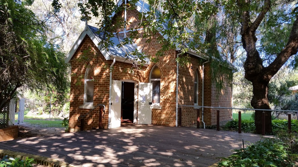 Woodloes Homestead | museum | Woodloes St, Cannington WA 6107, Australia | 0427780490 OR +61 427 780 490
