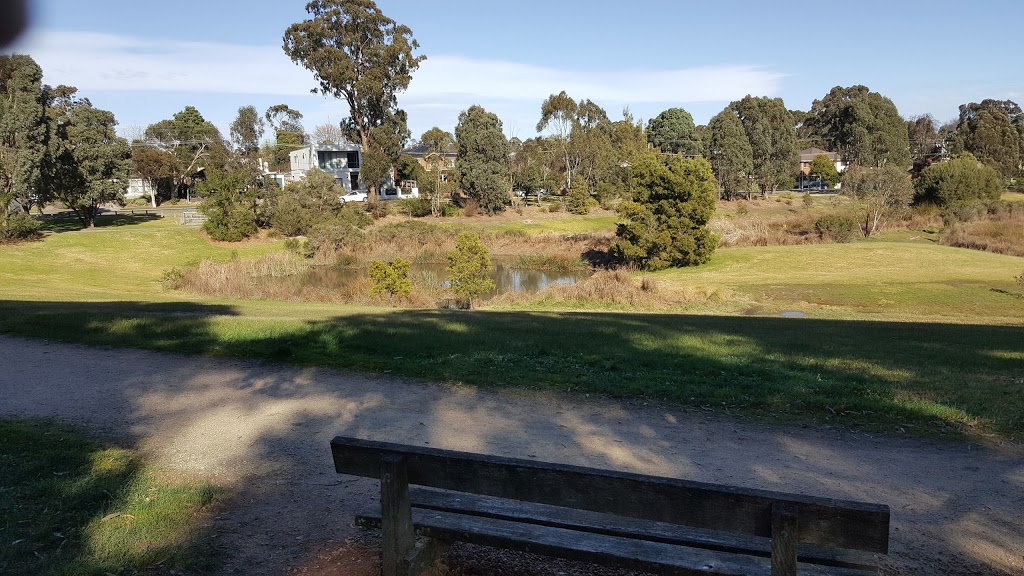 Wurundjeri Wetlands | park | Blackburn South VIC 3130, Australia