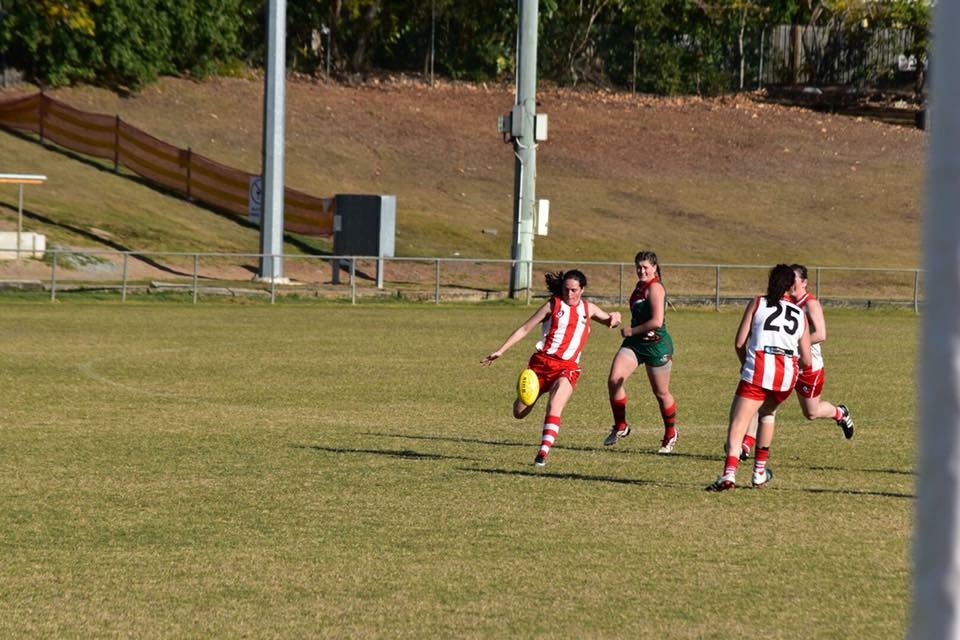 Moorooka Roosters Australian Football Club | Corner Currey Ave &, Beaudesert Rd, Moorooka QLD 4105, Australia | Phone: 0429 029 729