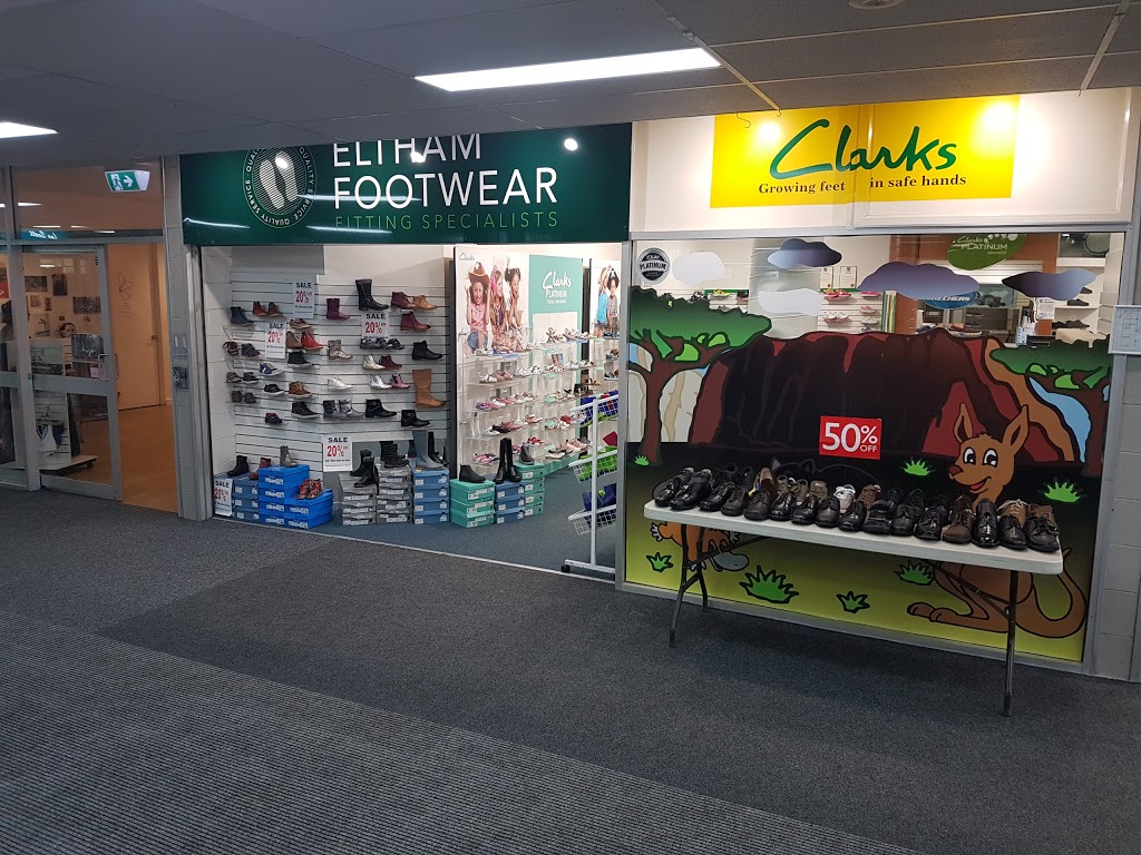 Eltham Footwear Fitting Specialists | Shop 22-23/10 Arthur St, Eltham VIC 3095, Australia | Phone: (03) 9439 4383