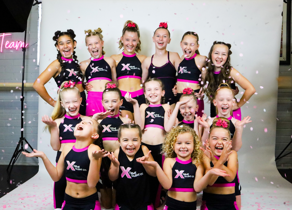Xtreme Talent Co. | 340 Macquarie St, South Windsor NSW 2756, Australia | Phone: 0450 447 074