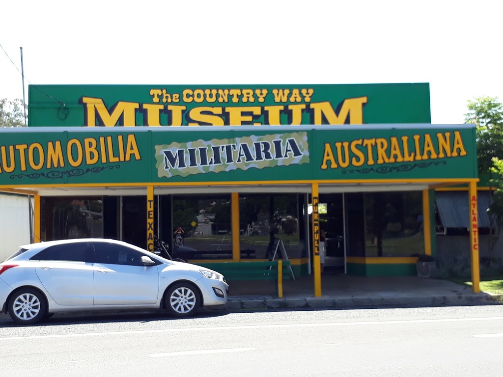 Goomeri Museum | Burnett Hwy, Goomeri QLD 4601, Australia