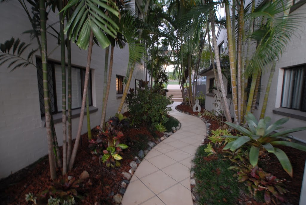 Myuna Holiday Apartments | lodging | 19-23 Katharina St, Noosa Heads QLD 4567, Australia | 0754475588 OR +61 7 5447 5588