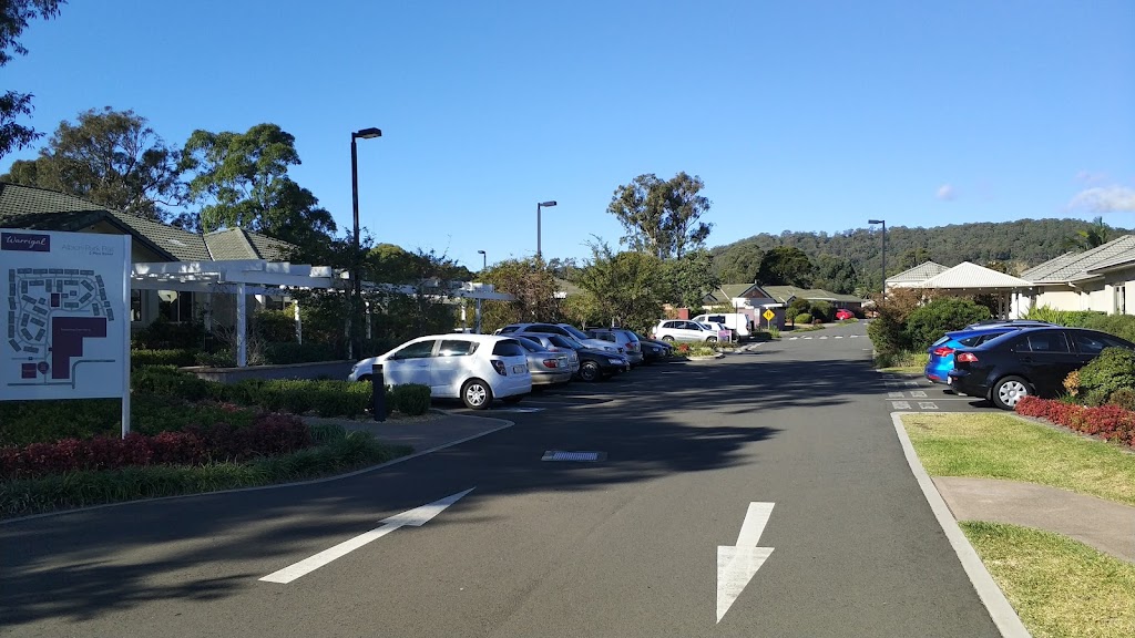 Warrigal Albion Park Rail | 2 Pine St, Albion Park Rail NSW 2527, Australia | Phone: (02) 4230 8100