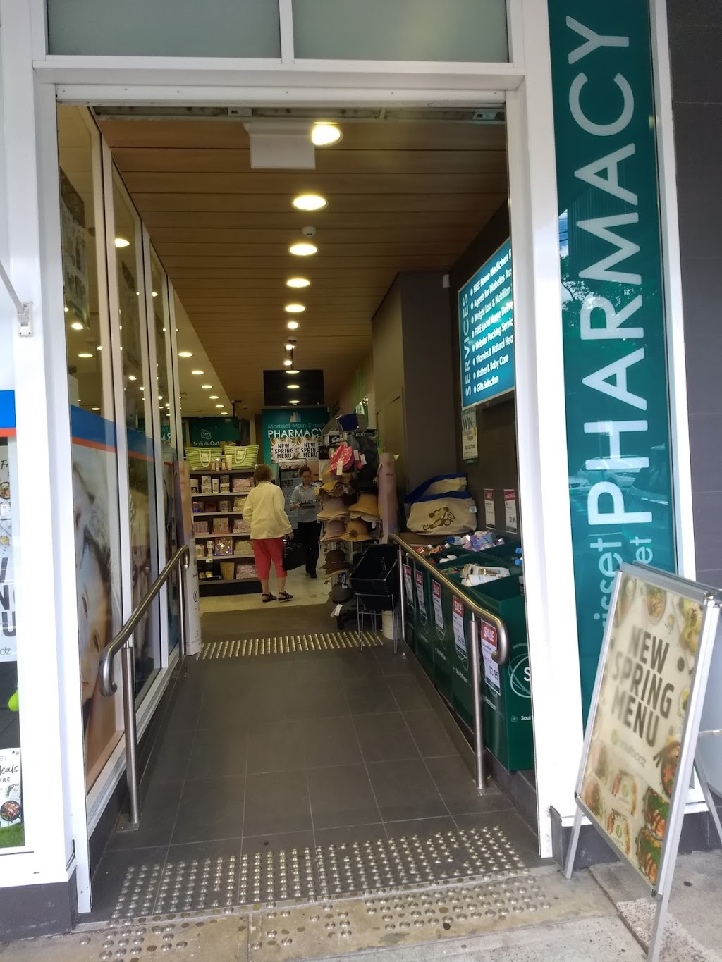 Morisset Main Street Pharmacy | pharmacy | 91/93 Dora St, Morisset NSW 2264, Australia | 0249734811 OR +61 2 4973 4811
