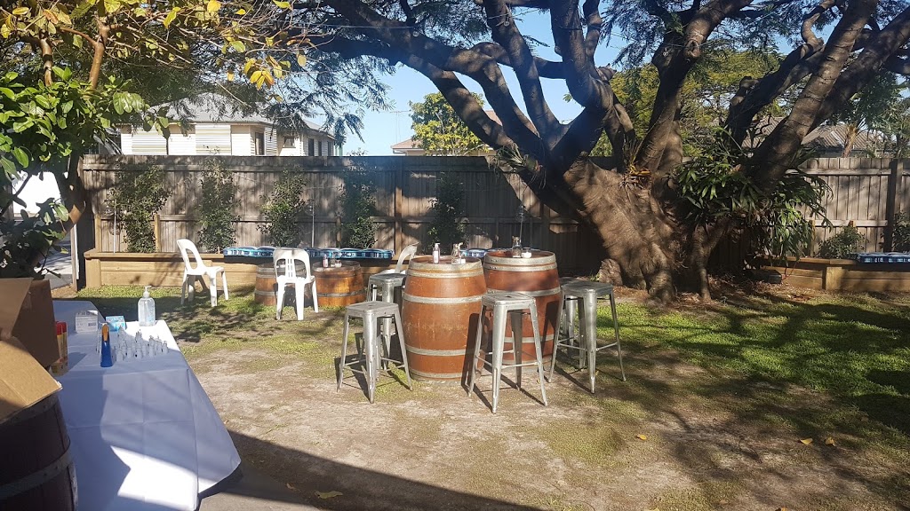 Brisbane Barrel and Party Hire | food | 1/24 Brookfield Rd, Kedron QLD 4031, Australia | 0423832839 OR +61 423 832 839