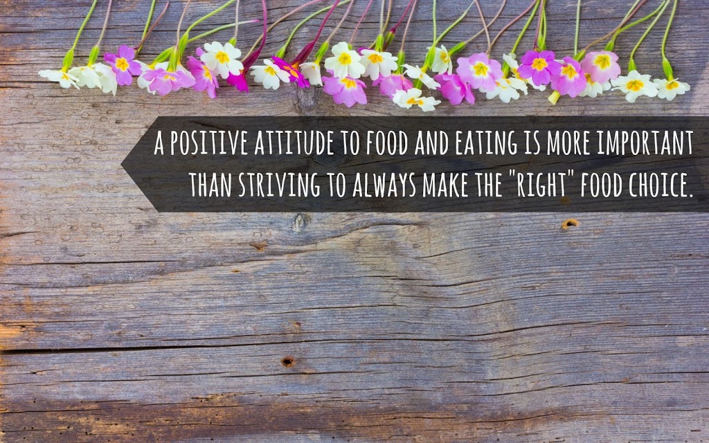 Love What You Eat - Figureate | Nutrionist & Dietitian Coburg | 27 Sydney Rd, Coburg VIC 3058, Australia | Phone: 0419 585 415