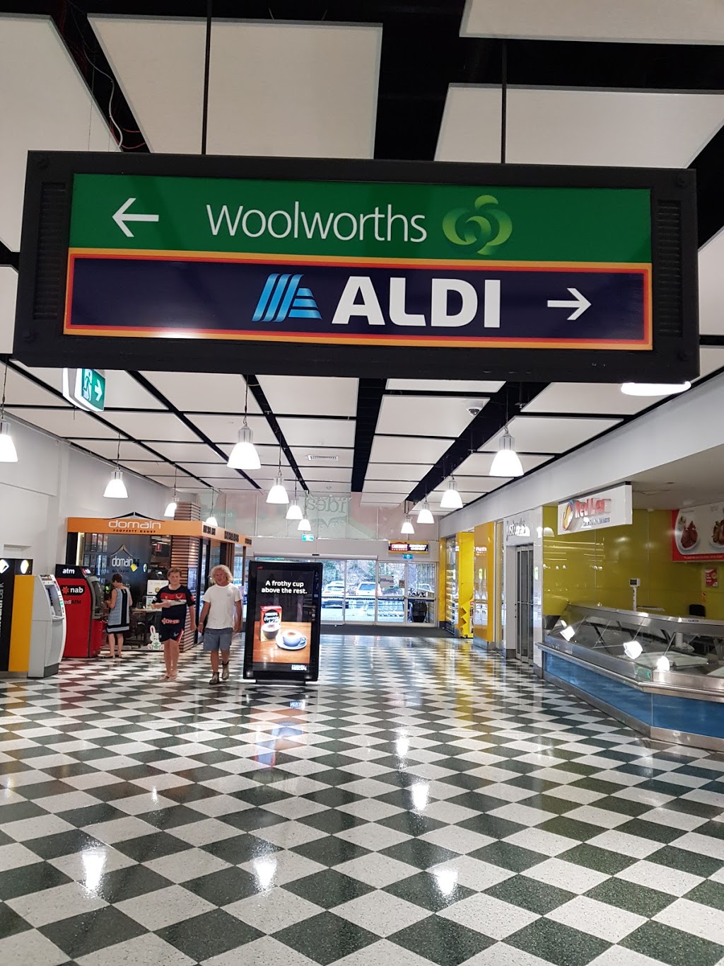 Signs Express | store | 7/305 Manns Rd, West Gosford NSW 2250, Australia | 0418411544 OR +61 418 411 544