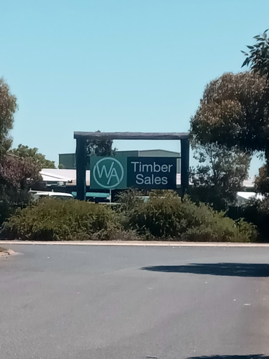 WA Timber Sales | store | 57 Triumph Ave, Wangara WA 6065, Australia | 0893022311 OR +61 8 9302 2311