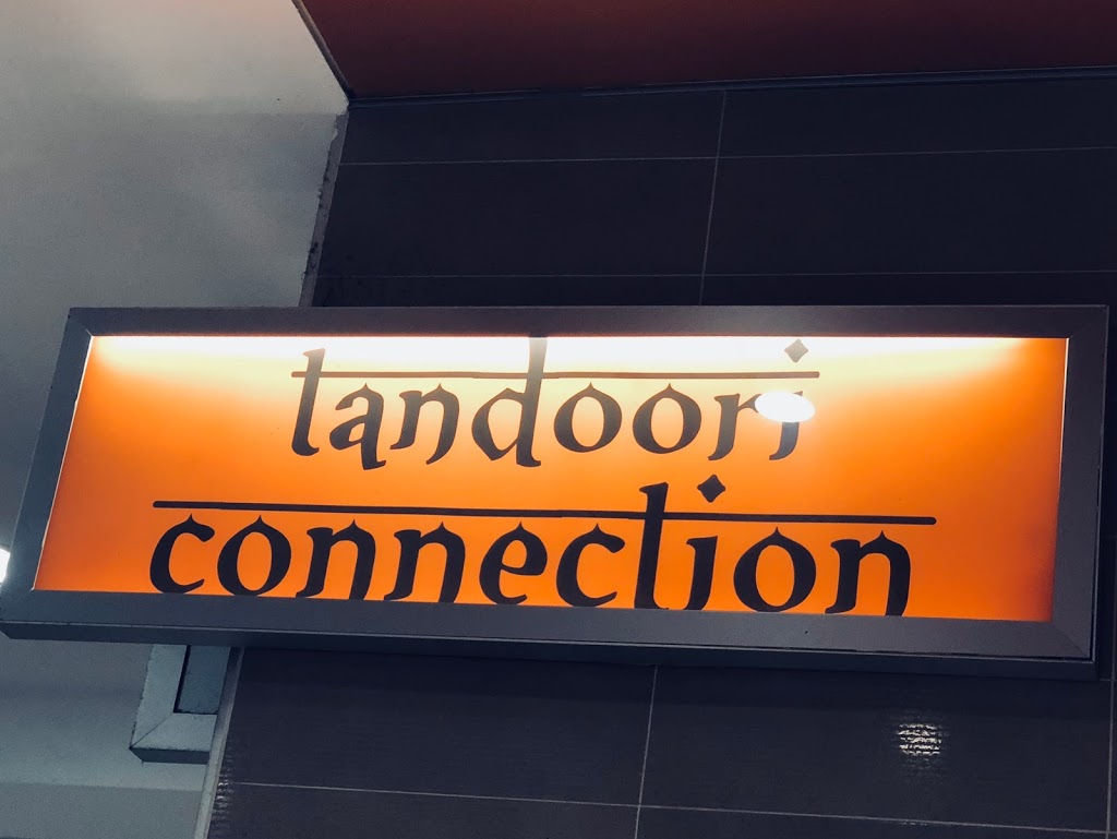 TANDOORI CONNECTION | FC 2095a, Macquarie shopping centre, Herring Rd, Macquarie Park NSW 2113, Australia
