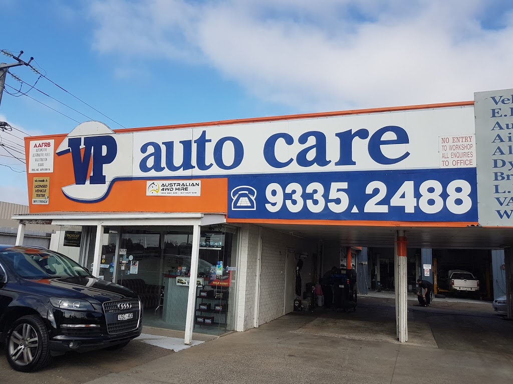 VP Auto Care | car wash | 2/4 Freight Rd, Tullamarine VIC 3043, Australia | 0393352488 OR +61 3 9335 2488