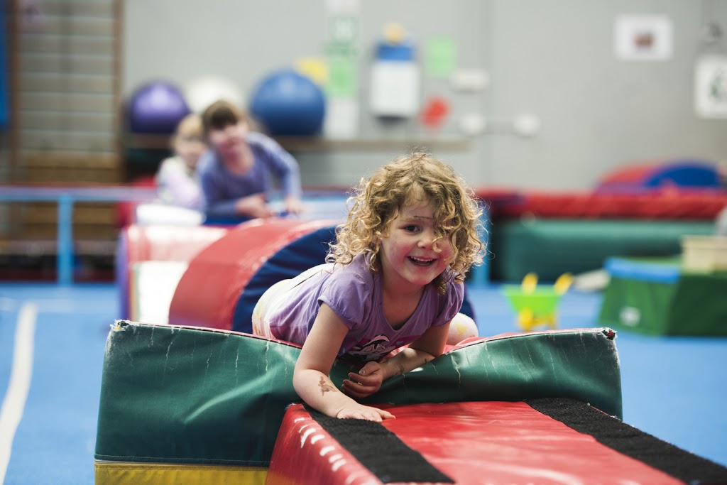 Eastern Gymnastics Club | 21 Clarice Rd, Box Hill South VIC 3128, Australia | Phone: (03) 9890 2588