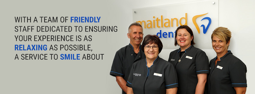 Maitland Dental | 69 Robert St, Maitland SA 5573, Australia | Phone: (08) 8832 2418