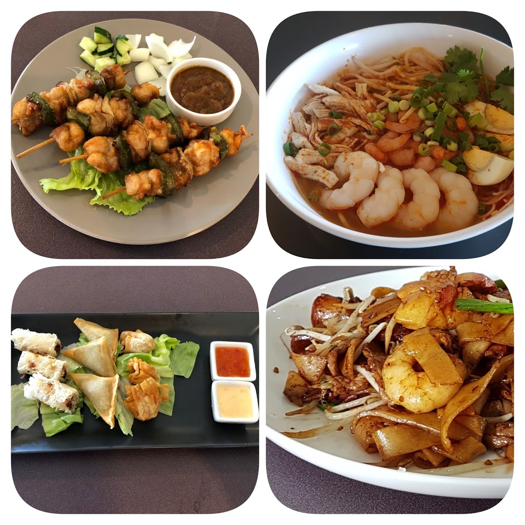 Malaysian Delights | level 1/129 Wharf St, Tweed Heads NSW 2485, Australia | Phone: (07) 5599 4258