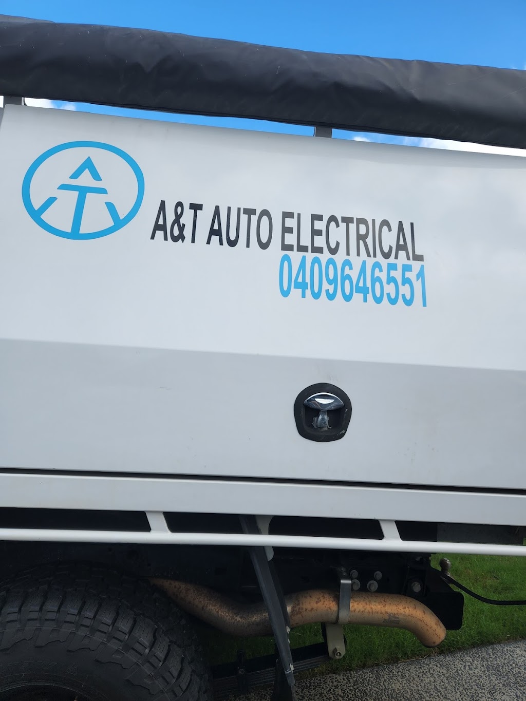 A&T Auto Electrical | 16 Alistair St, Nirimba QLD 4551, Australia | Phone: 0409 646 551