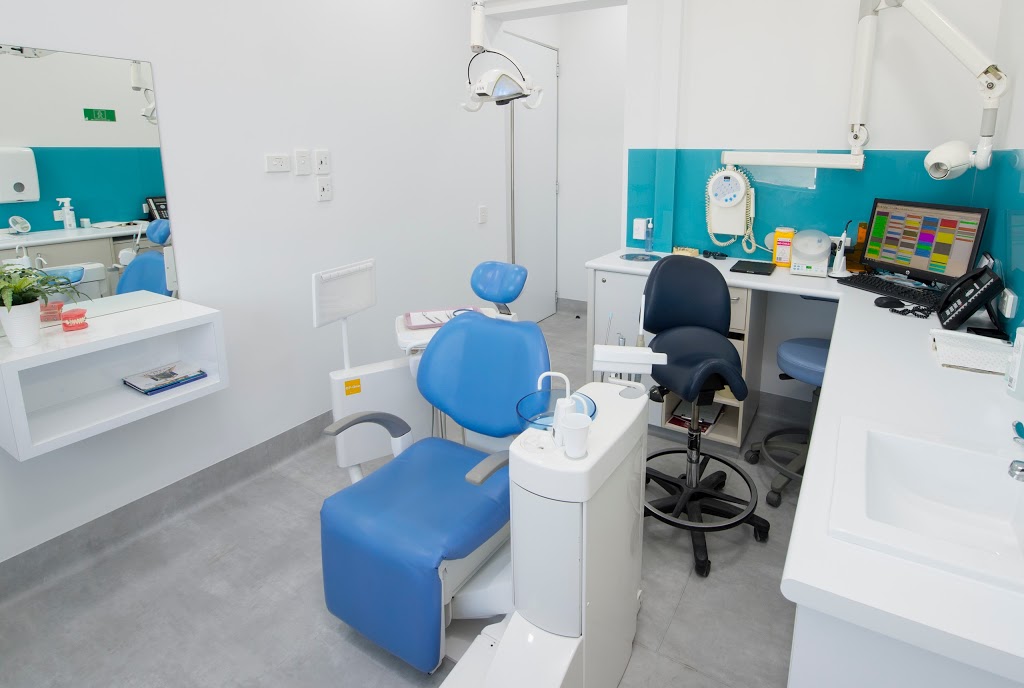 Bupa Dental Petrie | dentist | 1002 Anzac Ave, Petrie QLD 4502, Australia | 0732857256 OR +61 7 3285 7256