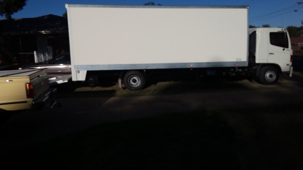 Ipswich & West Moreton Removals | moving company | 19 Farrell Dr, Walloon QLD 4306, Australia | 0738121973 OR +61 7 3812 1973