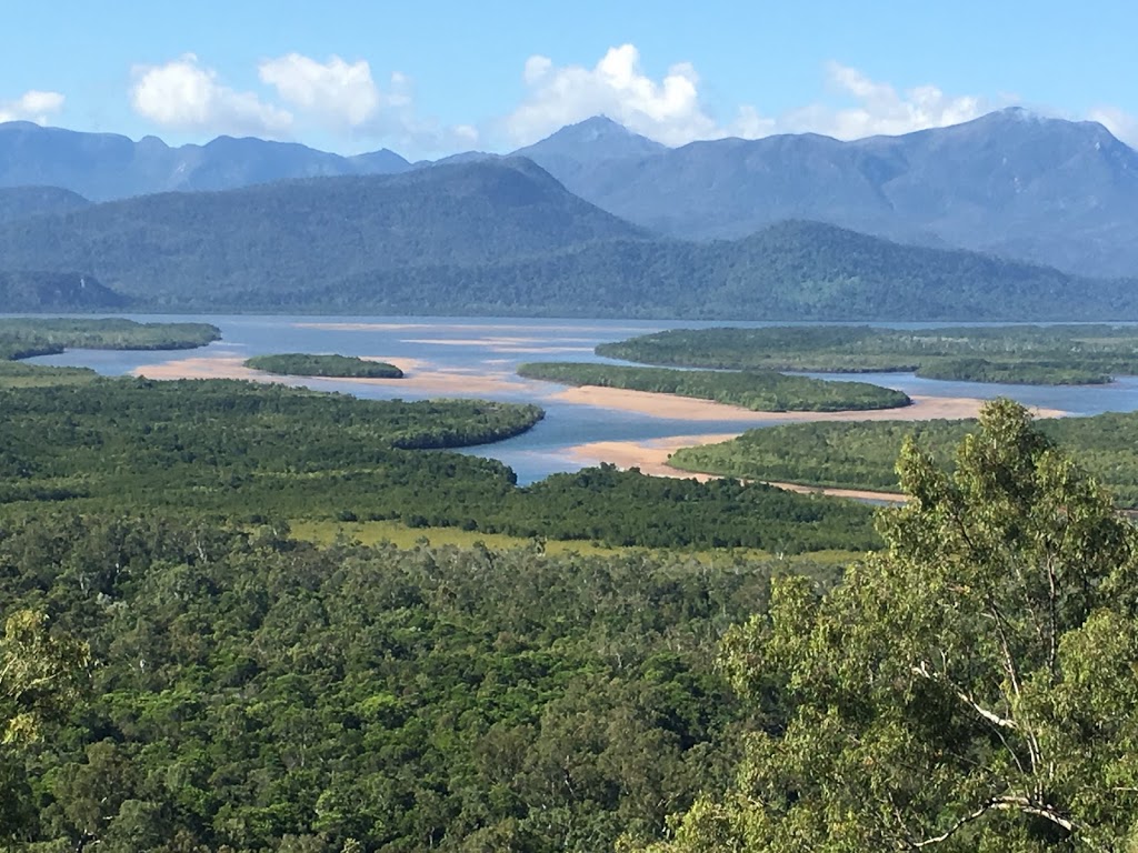 Girringun National Park | Lumholtz QLD 4849, Australia | Phone: 13 74 68