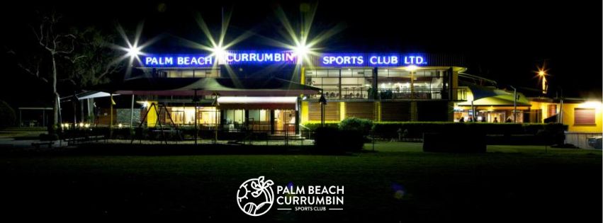 Palm Beach Currumbin Sports Club | Thrower Dr, Palm Beach QLD 4221, Australia | Phone: (07) 5534 3955