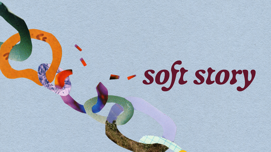soft story // EMDR therapy | Workspace Australia, 35 Etty St, Castlemaine VIC 3450, Australia | Phone: 0417 475 542