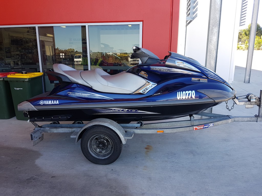Northcoast Motorsport and Suzuki Marine | insurance agency | 10 Claude Boyd Parade, Bells Creek QLD 4551, Australia | 0754997805 OR +61 7 5499 7805