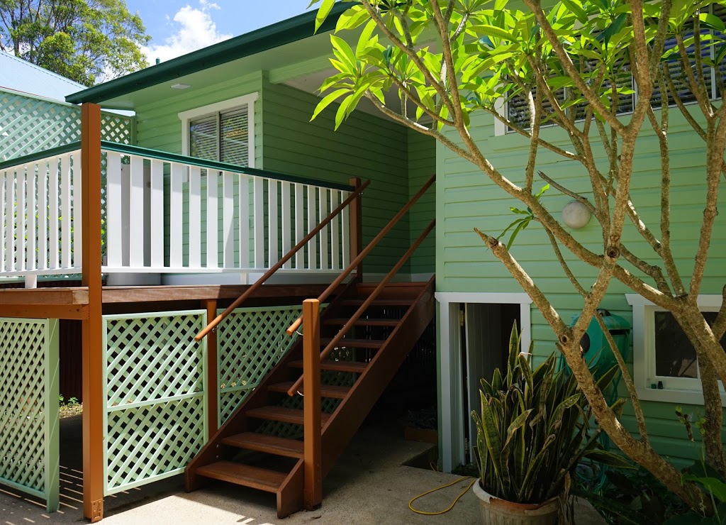Melville House Holiday Cottage 19 | 252 Keen St, Girards Hill NSW 2480, Australia | Phone: (02) 6621 5778