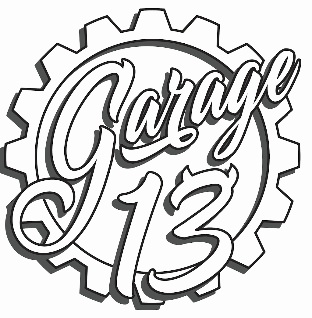 Garage 13 | 8/5 Cyclone St, Wonthaggi VIC 3995, Australia | Phone: 0433 136 368