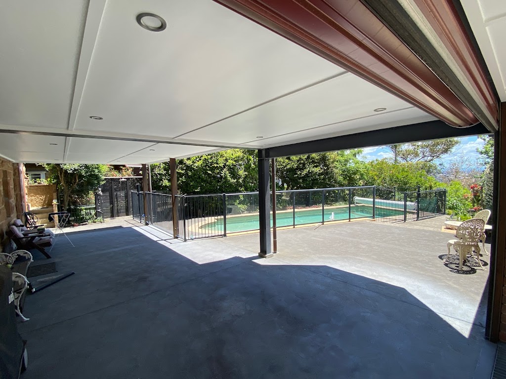 JD Quality Lawn & Property Maintenance | 1a Plimsoll Cl, Salamander Bay NSW 2317, Australia | Phone: 0416 387 304