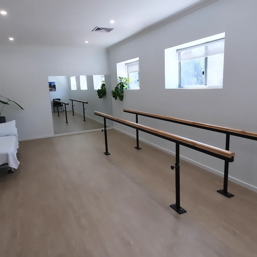 Amped Physiotherapy | 7D Roanoak Ct, East Bendigo VIC 3550, Australia | Phone: 0494 124 324