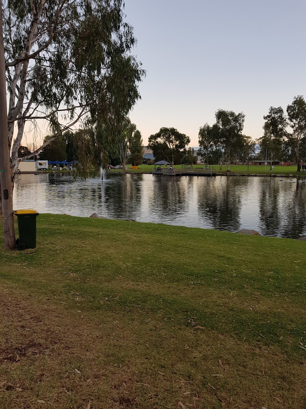 Junee Tourist Park | rv park | 2 Sunnyside Rd, Junee NSW 2663, Australia | 0269241316 OR +61 2 6924 1316