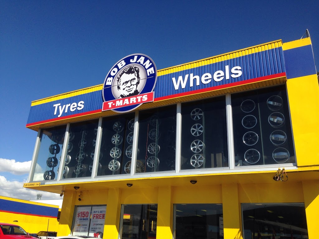 Bob Jane T-Marts | car repair | 280 Parramatta Rd, Granville NSW 2142, Australia | 0296377977 OR +61 2 9637 7977