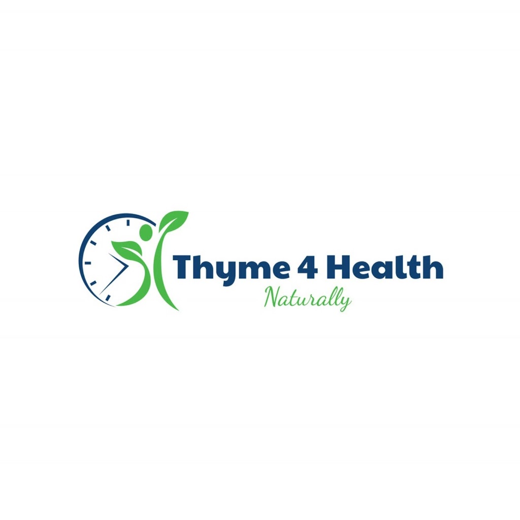 Thyme 4 Health | 10 Nautilus St, Taroomball QLD 4703, Australia | Phone: 0404 167 323