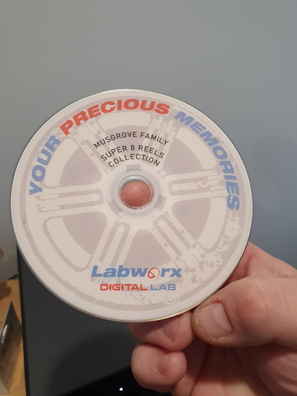 Labworx Digital Lab | 51 Balangara Wy, Bellbird NSW 2325, Australia | Phone: 0484 636 129