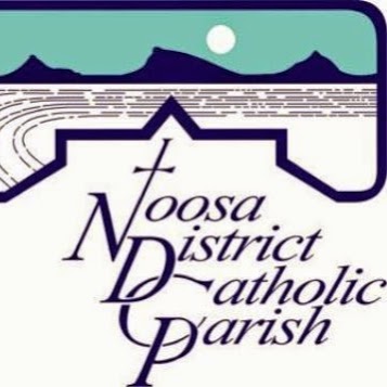 Noosa District Catholic Parish | church | 63 Maple St, Cooroy QLD 4563, Australia | 0754471188 OR +61 7 5447 1188